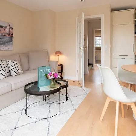 公寓 Weidenstieg, App 4 *