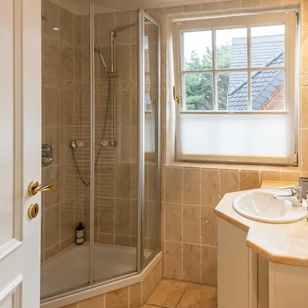 Weidenstieg, App 4 公寓