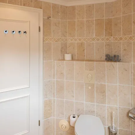 Weidenstieg, App 4 公寓 文尼斯塔特