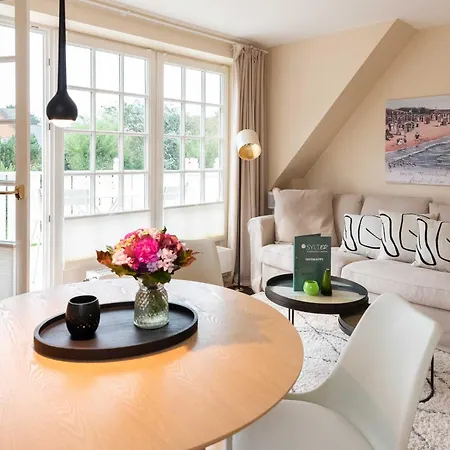 公寓 Weidenstieg, App 4 文尼斯塔特