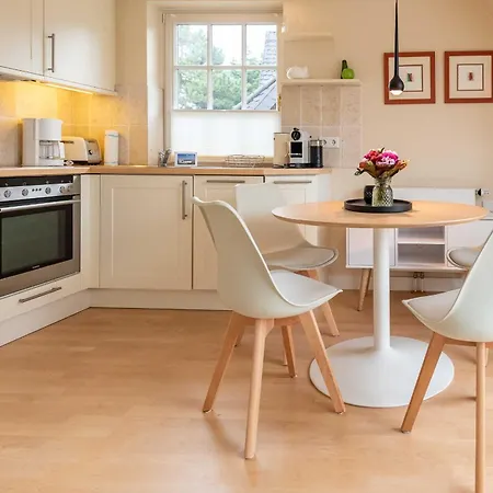 Weidenstieg, App 4 *