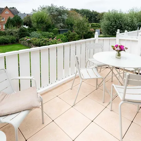 Weidenstieg, App 4 * 文尼斯塔特