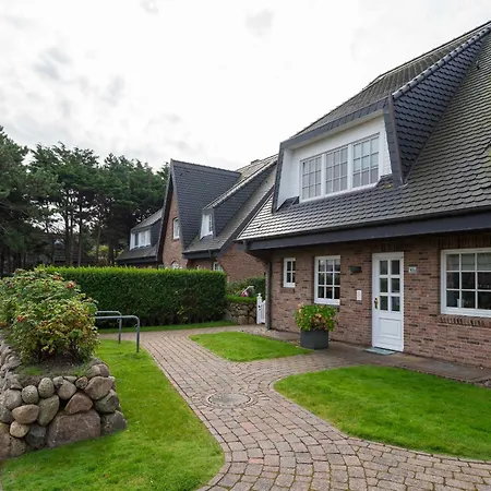 Weidenstieg, App 4 公寓