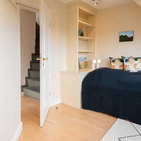 Weidenstieg, App 4 *