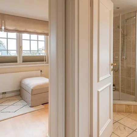 Weidenstieg, App 4 公寓 *