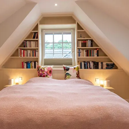 Weidenstieg, App 4 公寓 *