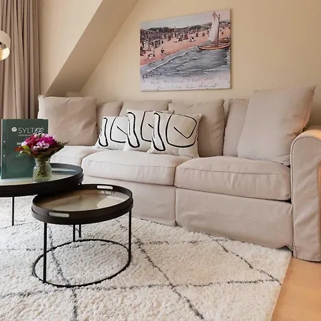 Weidenstieg, App 4 公寓 *